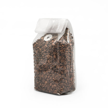 Medium Roast - Sustainably Sourced - Free Shipping