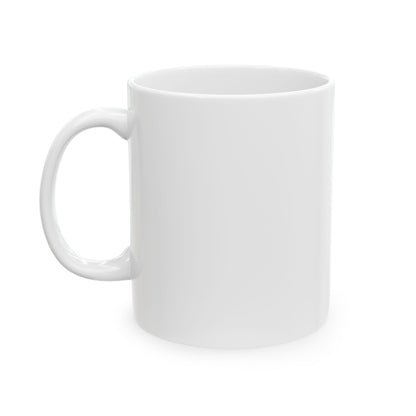 Book Magic Ceramic Mug, (11oz, 15oz) - Free Shipping