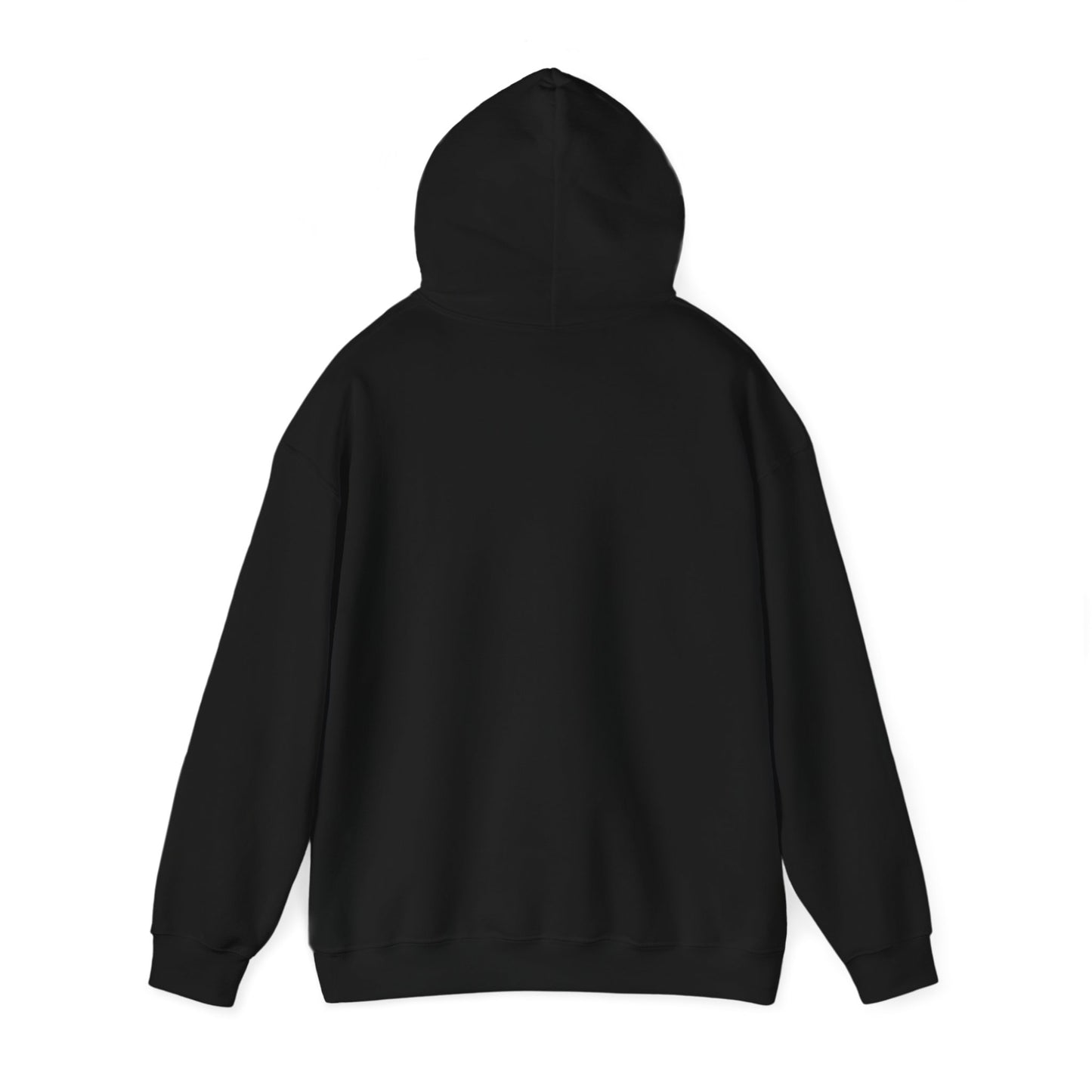 More Please! - Unisex Heavy Blend™ Hooded Sweatshirt - Free Shipping