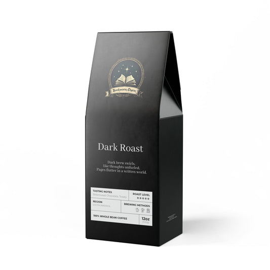 Dark French Roast - Sustainably Sourced - Free Shipping