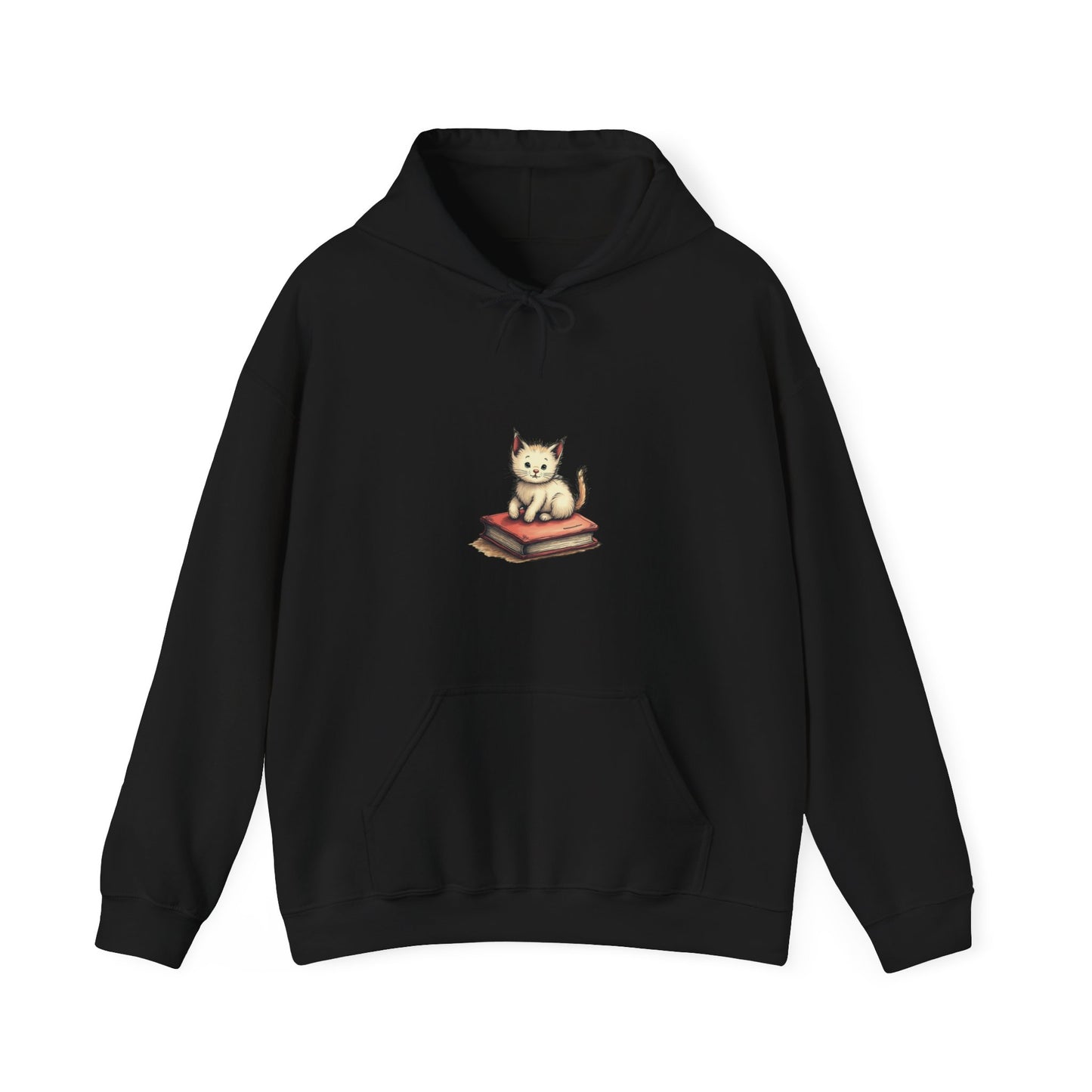 Adorable Distraction - Unisex Heavy Blend™ Hooded Sweatshirt - Free Shipping